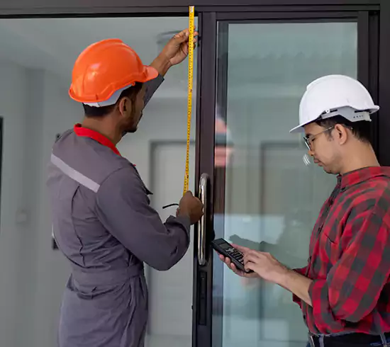 installation in Pittsburg