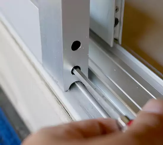 Maintenance in Pittsburg