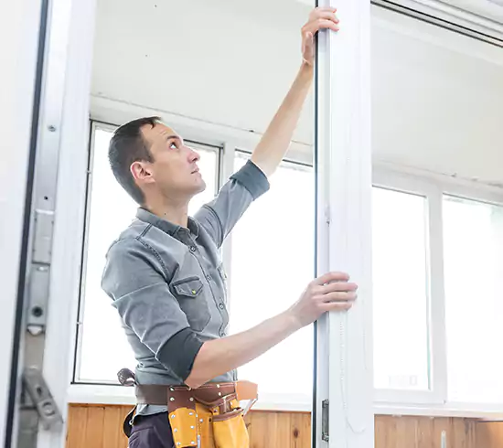 Replacement in Pittsburg